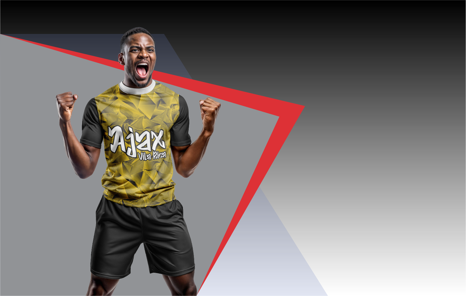 Uniforme personalizado